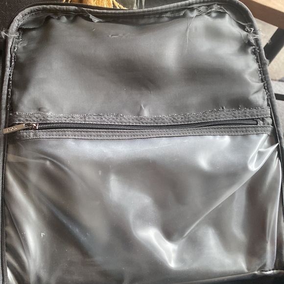 Latitude Bags Latitude 4n Ascent 20 6inch Softside Underseat Luggage Poshmark